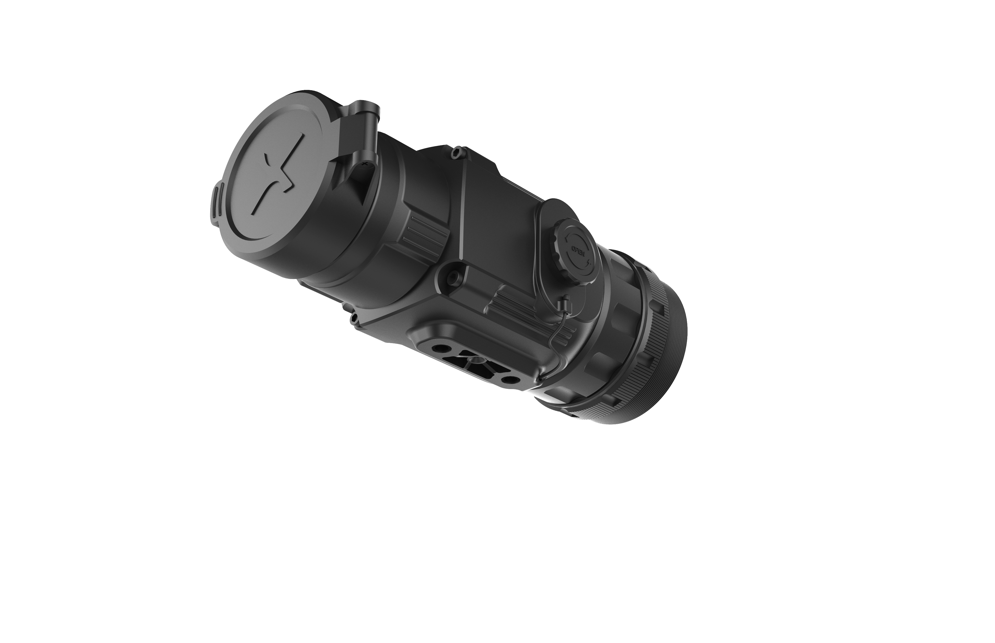 INFIRAY Xclip CL42