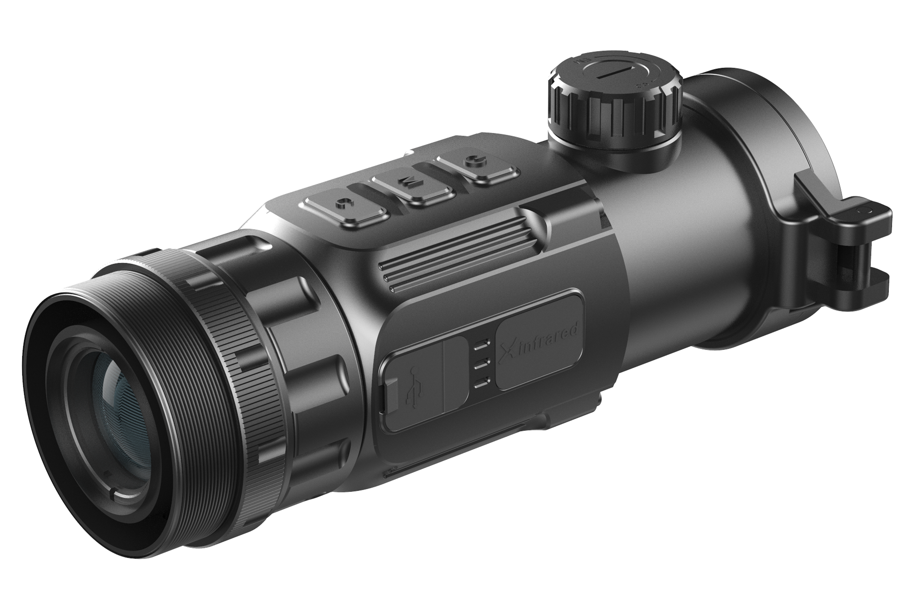 INFIRAY Xclip CH50