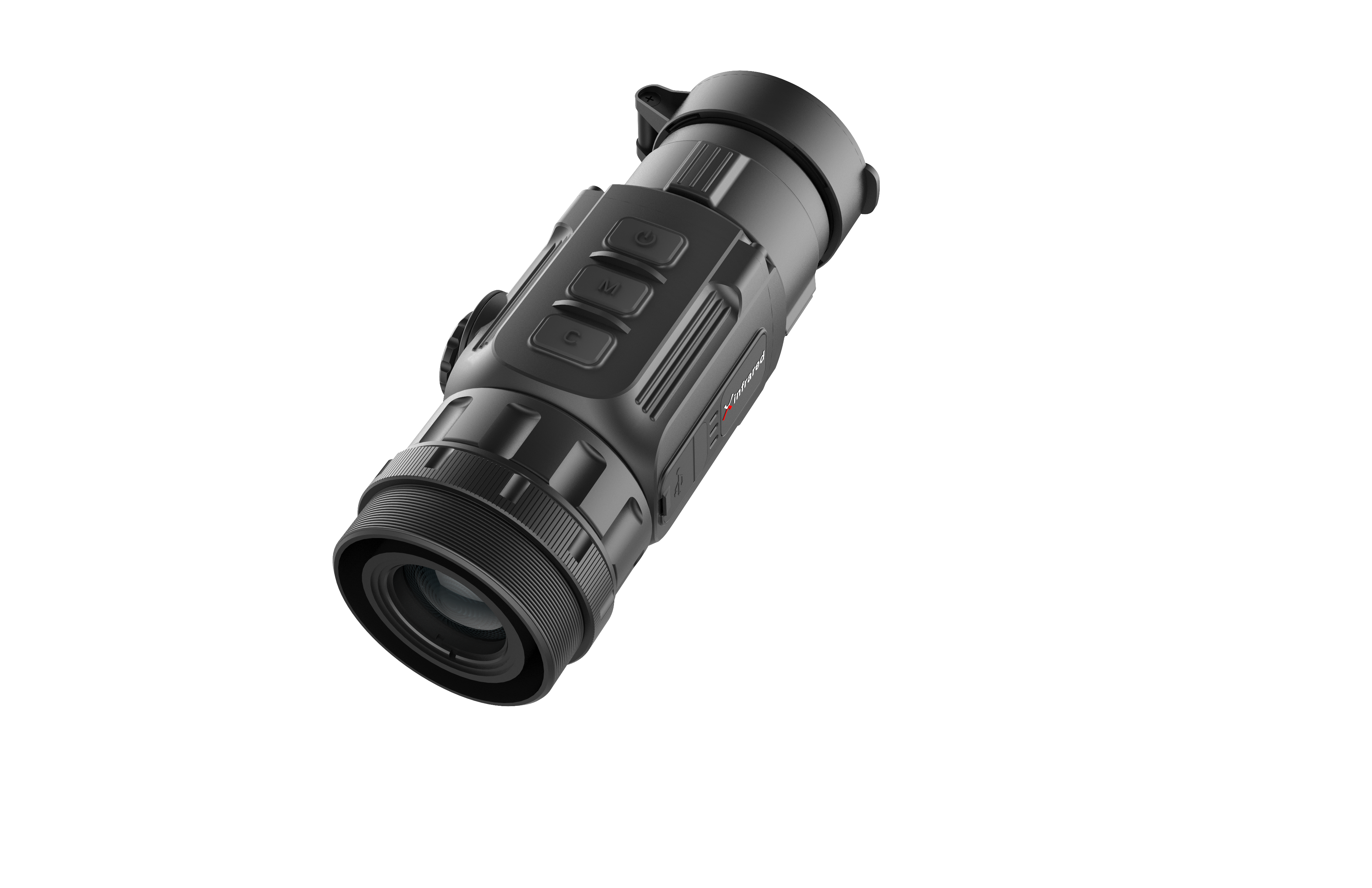 INFIRAY Xclip CL42