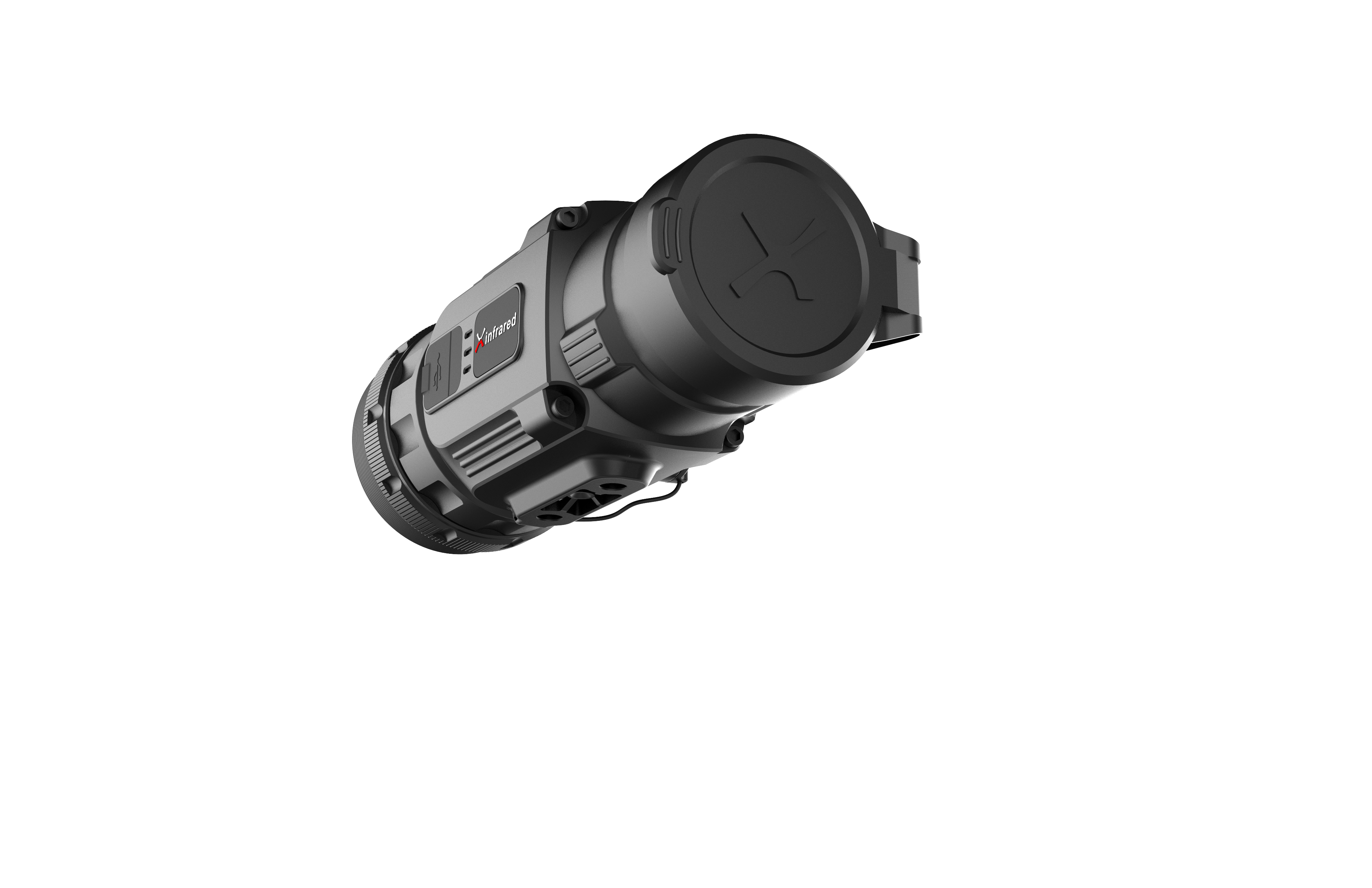 INFIRAY Xclip CL42