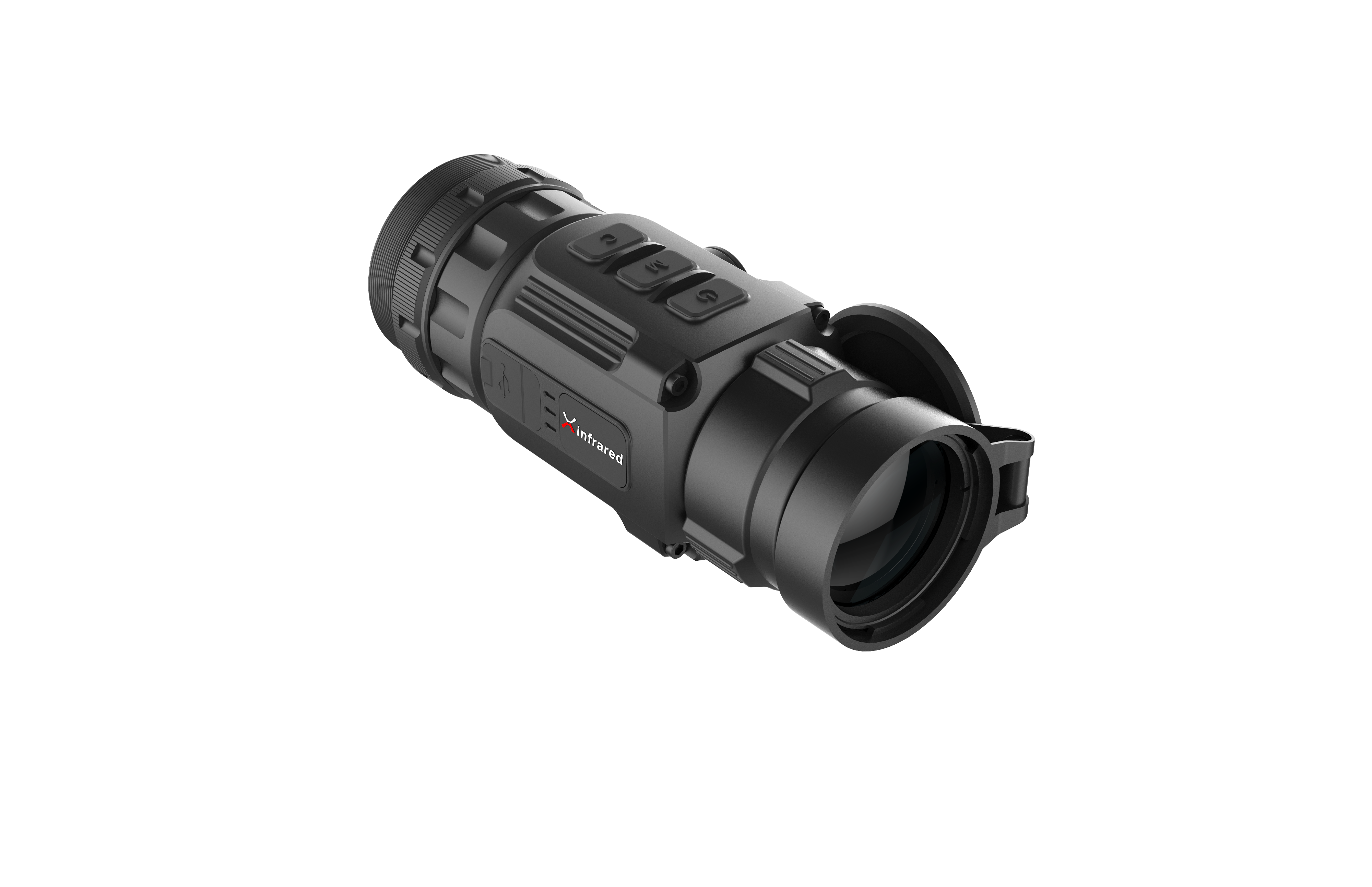INFIRAY Xclip CL42