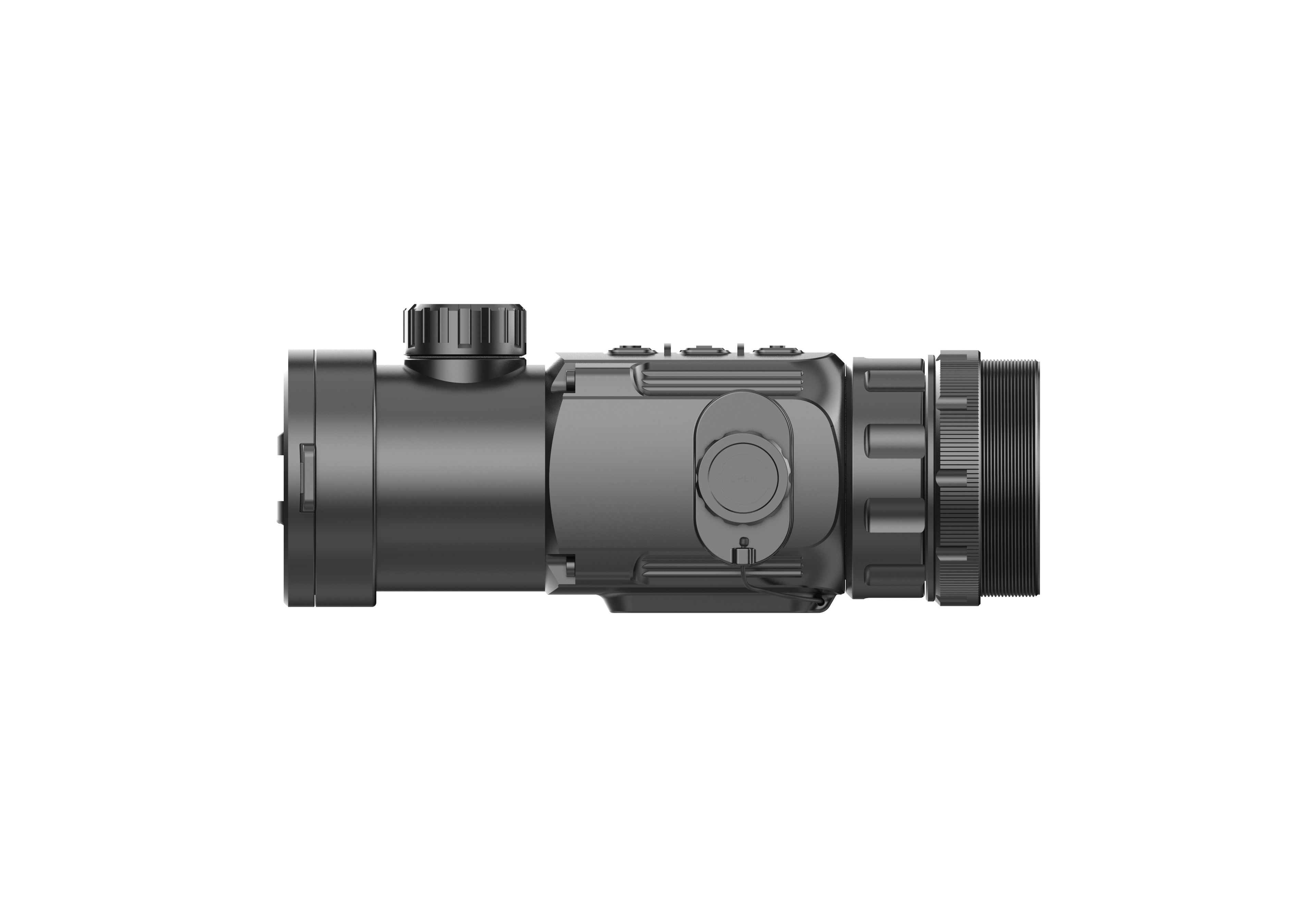 INFIRAY Xclip CH50