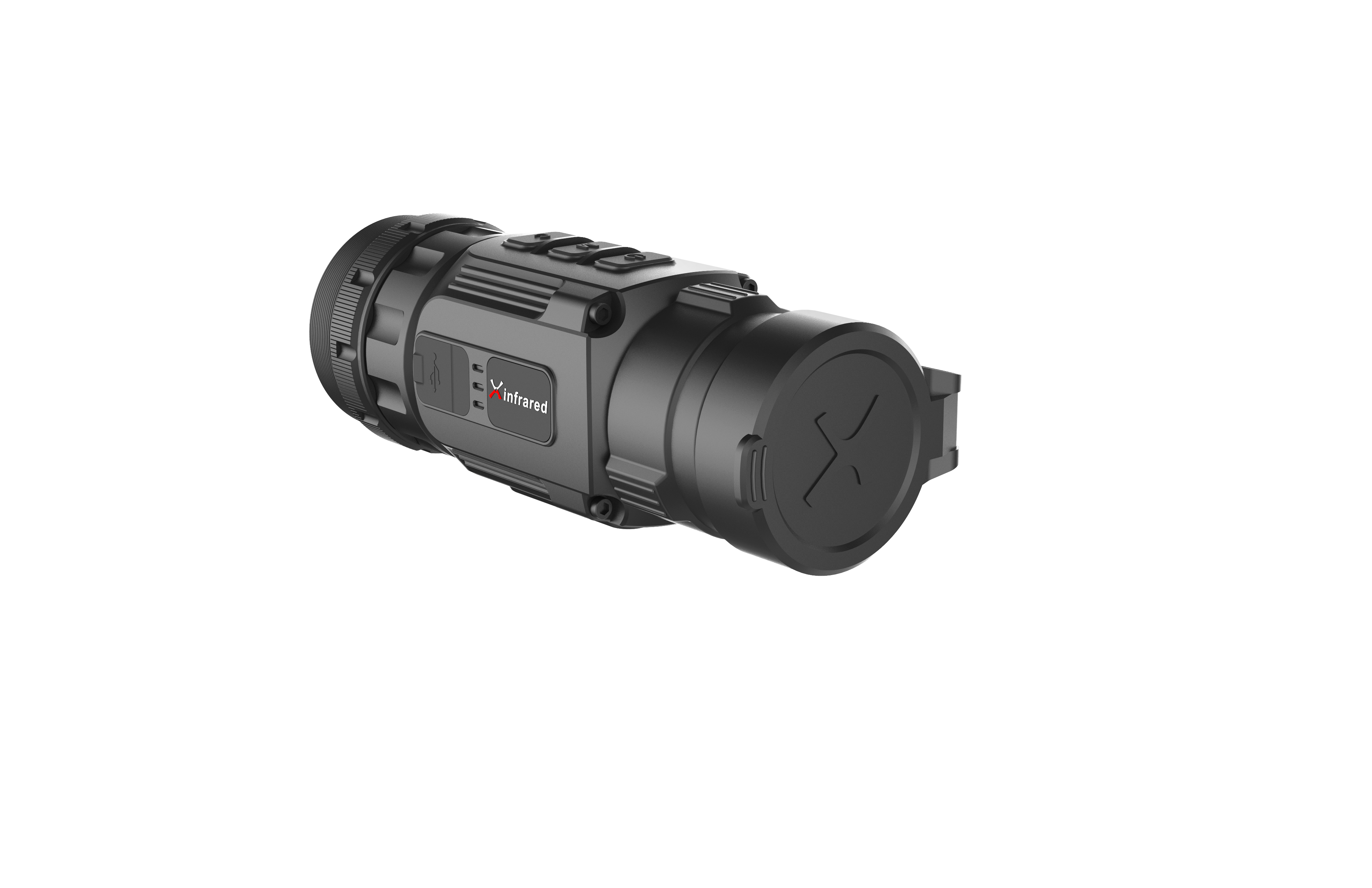 INFIRAY Xclip CL42