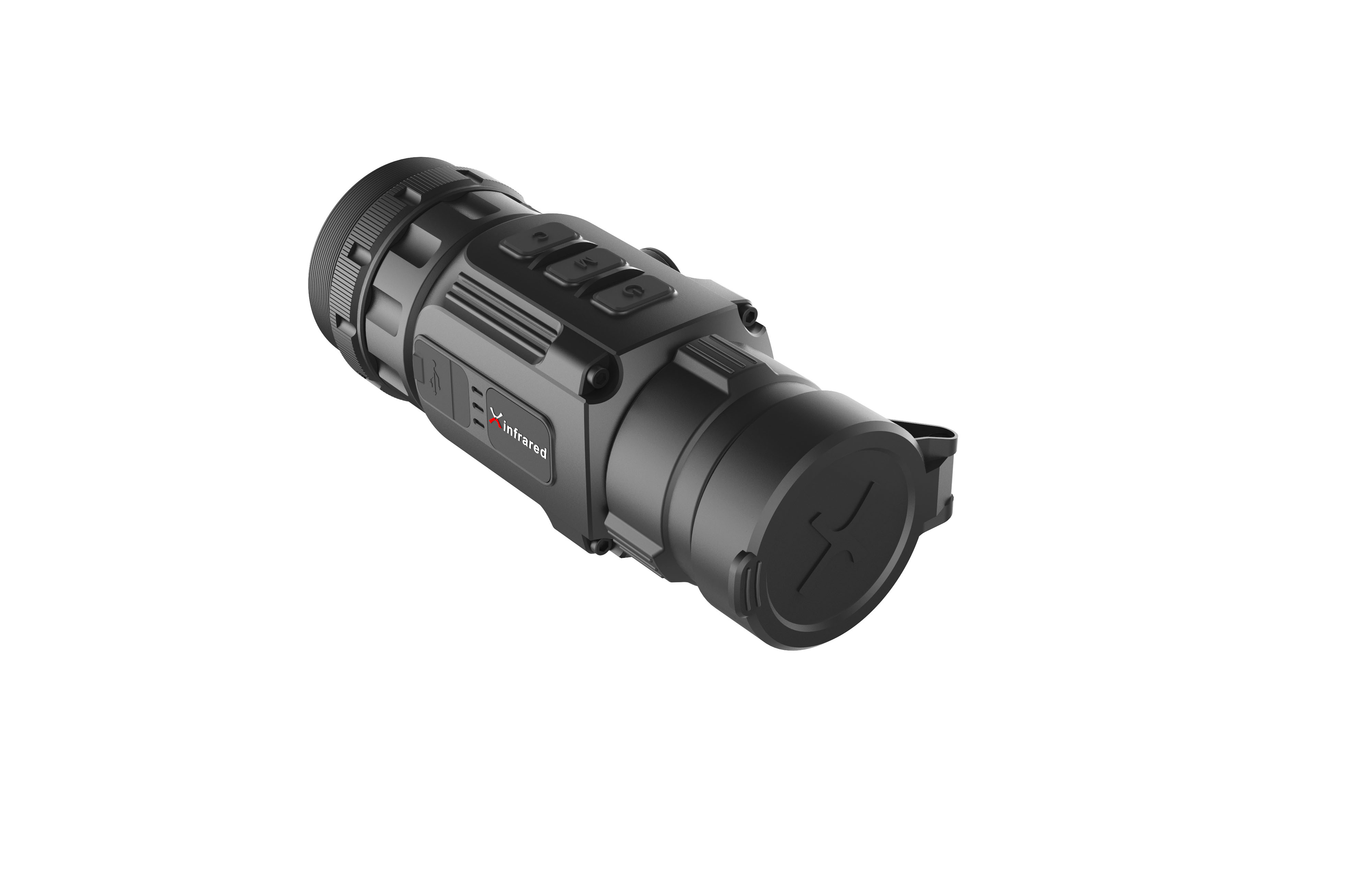 INFIRAY Xclip CL42